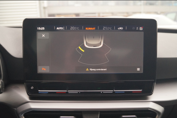 Seat Leon Sportstourer 1.5 TSI 150pk FR Business -NAVI-ECC-