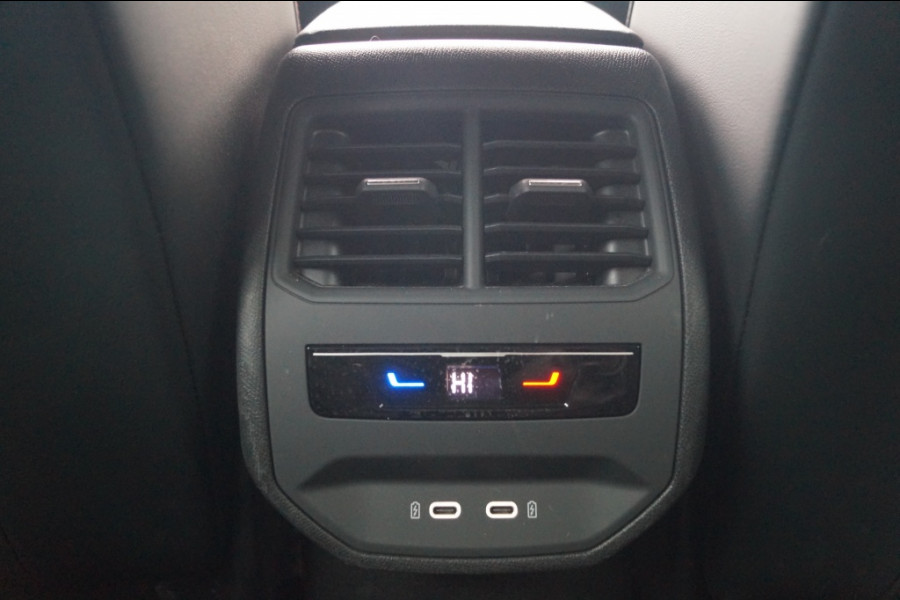 Seat Leon Sportstourer 1.5 TSI 150pk FR Business -NAVI-ECC-