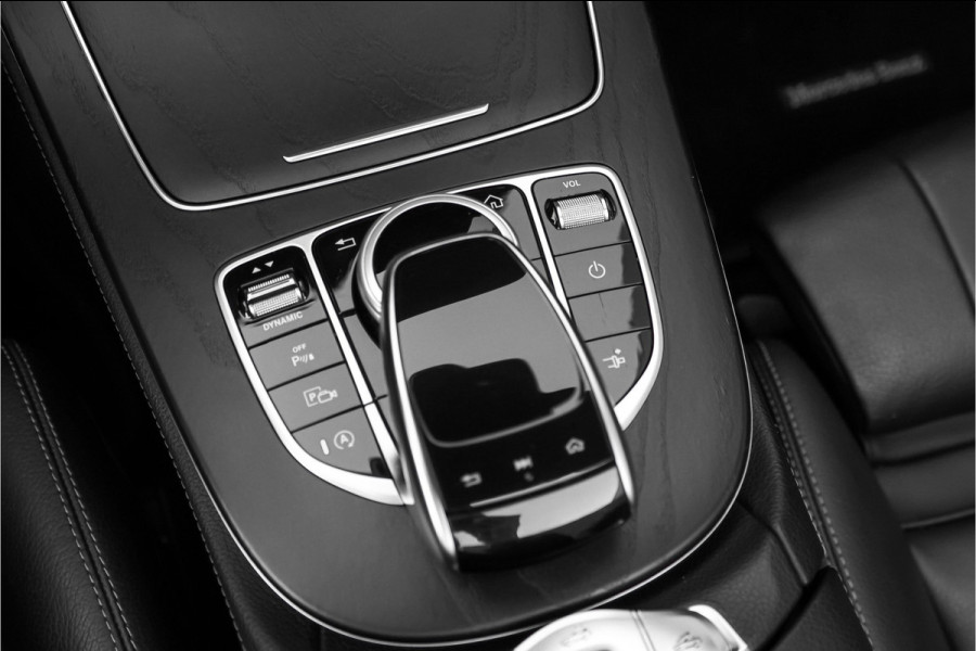 Mercedes-Benz E-Klasse Cabrio 200 Business AMG Line Aircap HUD Camera ACC Leder 20"