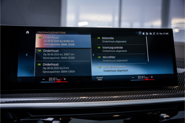 BMW X7 M60i xDrive - Panorama | Kuipstoelen | H&K | Exclusive Pakket | Elek Trekhaak