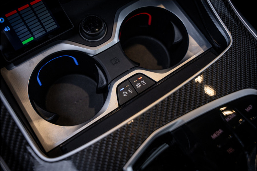 BMW X7 M60i xDrive - Panorama | Kuipstoelen | H&K | Exclusive Pakket | Elek Trekhaak