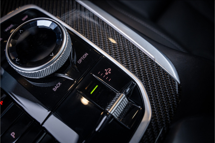 BMW X7 M60i xDrive - Panorama | Kuipstoelen | H&K | Exclusive Pakket | Elek Trekhaak