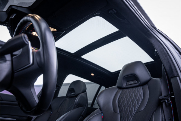 BMW X7 M60i xDrive - Panorama | Kuipstoelen | H&K | Exclusive Pakket | Elek Trekhaak