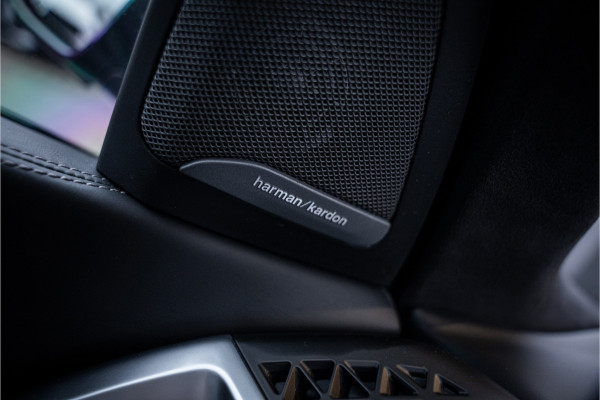 BMW X7 M60i xDrive - Panorama | Kuipstoelen | H&K | Exclusive Pakket | Elek Trekhaak