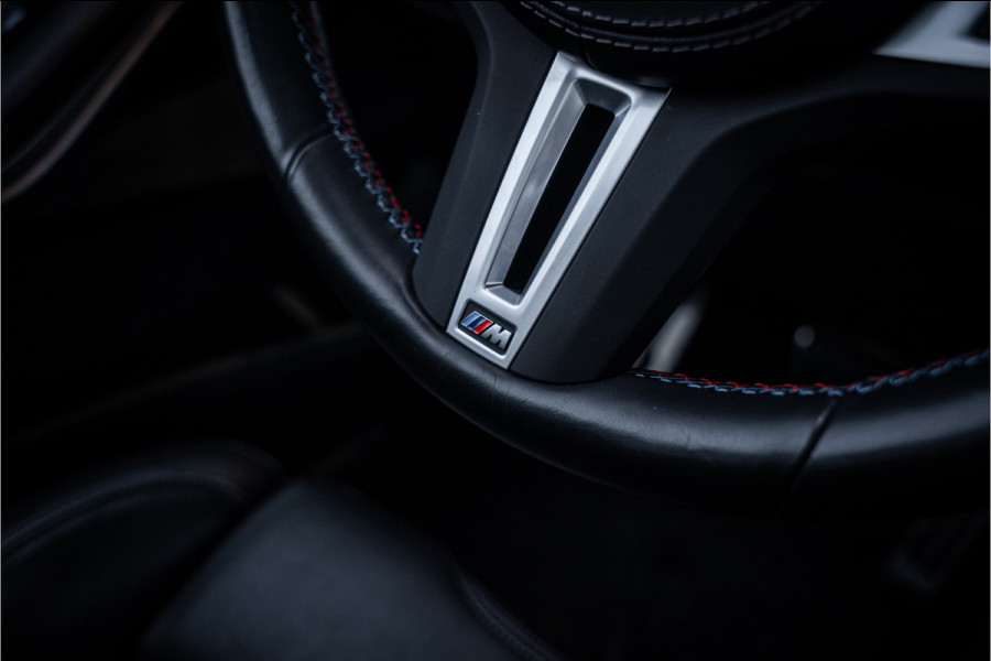 BMW X7 M60i xDrive - Panorama | Kuipstoelen | H&K | Exclusive Pakket | Elek Trekhaak