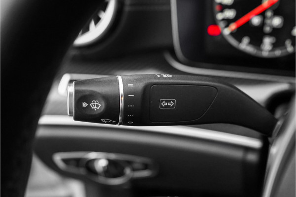 Mercedes-Benz E-Klasse Cabrio 200 Business AMG Line Aircap HUD Camera ACC Leder 20"