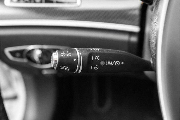 Mercedes-Benz E-Klasse Cabrio 200 Business AMG Line Aircap HUD Camera ACC Leder 20"