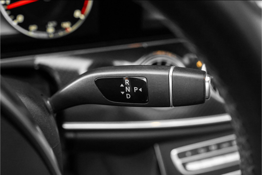 Mercedes-Benz E-Klasse Cabrio 200 Business AMG Line Aircap HUD Camera ACC Leder 20"