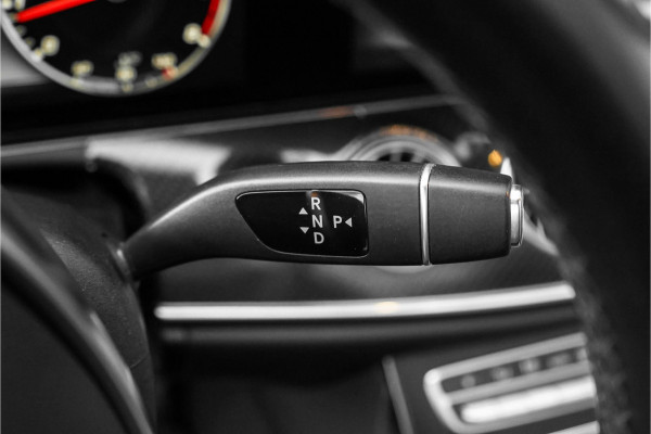 Mercedes-Benz E-Klasse Cabrio 200 Business AMG Line Aircap HUD Camera ACC Leder 20"