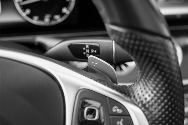 Mercedes-Benz E-Klasse Cabrio 200 Business AMG Line Aircap HUD Camera ACC Leder 20"