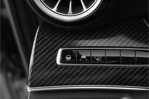 Mercedes-Benz E-Klasse Cabrio 200 Business AMG Line Aircap HUD Camera ACC Leder 20"