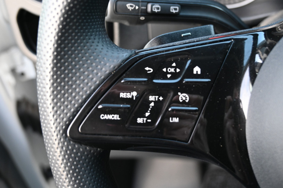 Mercedes-Benz Vito 116 CDI L2 Pro Navigatie met camera, 270 Graden achterdeuren met ruiten