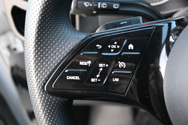 Mercedes-Benz Vito 116 CDI L2 Pro Navigatie met camera, 270 Graden achterdeuren met ruiten