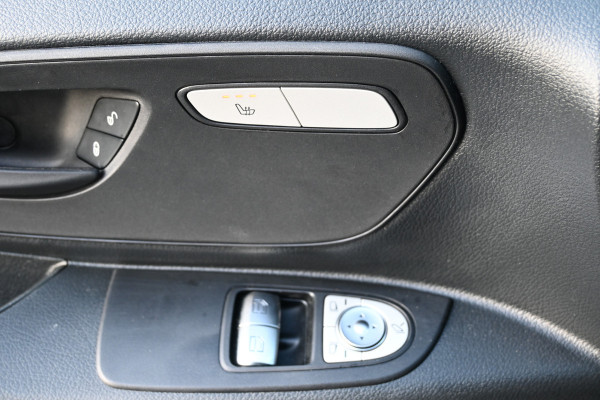 Mercedes-Benz Vito 116 CDI L2 Pro Navigatie met camera, 270 Graden achterdeuren met ruiten