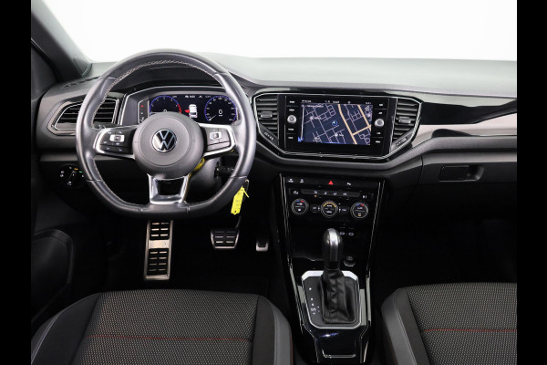 Volkswagen T-Roc 1.5 TSI Sport 150 PK | Automaat (DSG) | Black style | Camera | Digitaal dashboard | 18 Inch