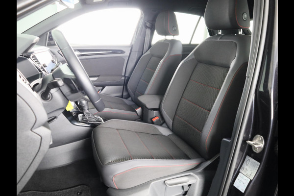 Volkswagen T-Roc 1.5 TSI Sport 150 PK | Automaat (DSG) | Black style | Camera | Digitaal dashboard | 18 Inch