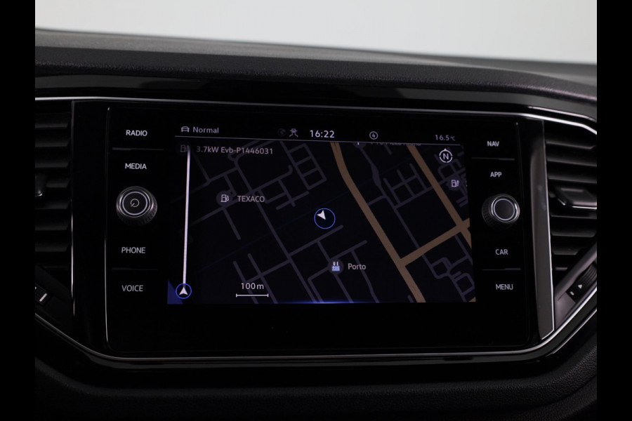 Volkswagen T-Roc 1.5 TSI Sport 150 PK | Automaat (DSG) | Black style | Camera | Digitaal dashboard | 18 Inch