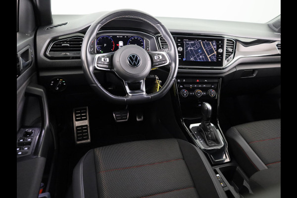 Volkswagen T-Roc 1.5 TSI Sport 150 PK | Automaat (DSG) | Black style | Camera | Digitaal dashboard | 18 Inch