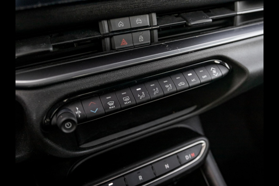 Fiat 600 1.2 Hybrid Urban | Pack Winter