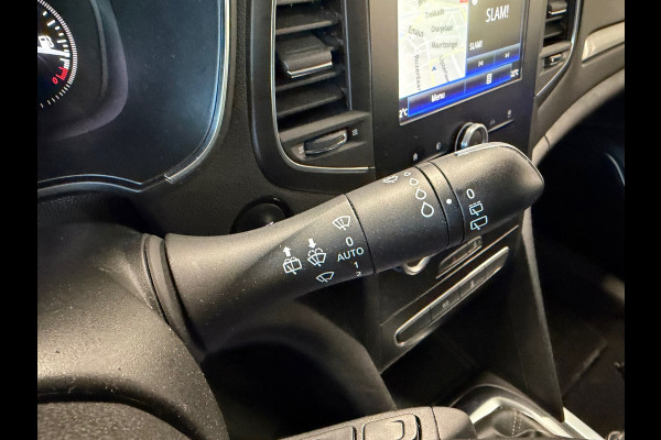 Renault Mégane Estate 1.2 TCe Bose 1E EIGENAAR PARKEERSENSOREN ACHTER CRUISE CONTROL BLUETOOTH AIRCO NAVI