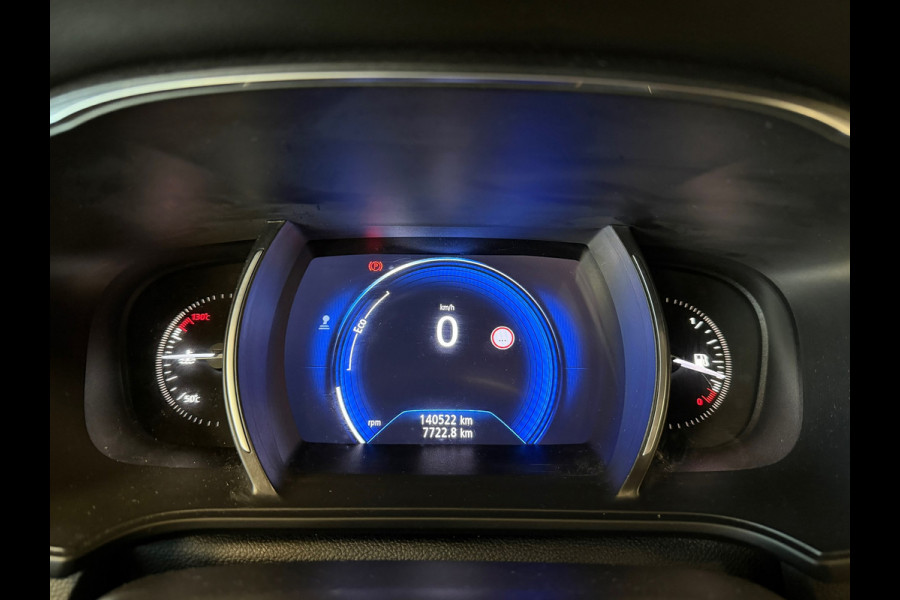 Renault Mégane Estate 1.2 TCe Bose 1E EIGENAAR PARKEERSENSOREN ACHTER CRUISE CONTROL BLUETOOTH AIRCO NAVI