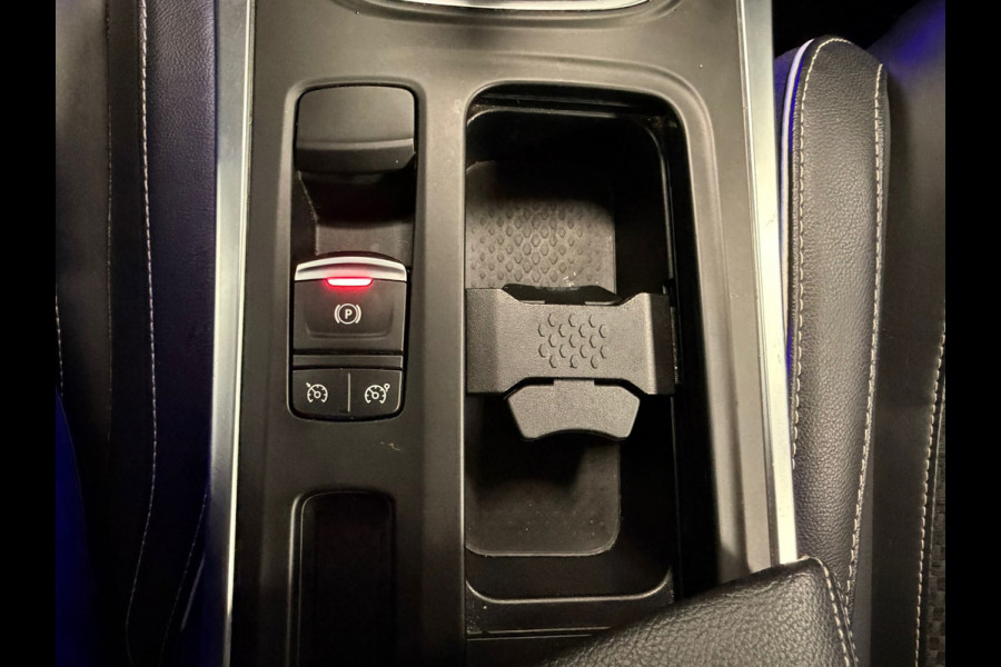 Renault Mégane Estate 1.2 TCe Bose 1E EIGENAAR PARKEERSENSOREN ACHTER CRUISE CONTROL BLUETOOTH AIRCO NAVI