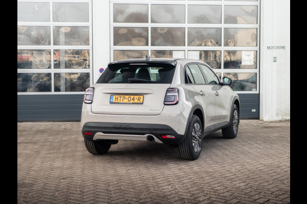 Fiat 600 1.2 Hybrid Urban | Pack Winter