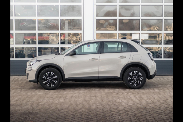 Fiat 600 1.2 Hybrid Urban | Pack Winter