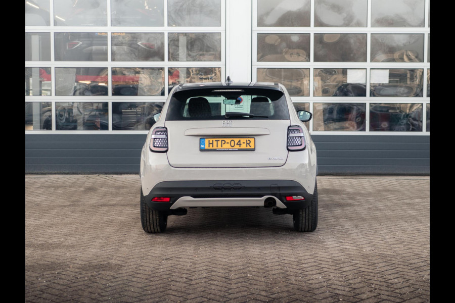 Fiat 600 1.2 Hybrid Urban | Pack Winter