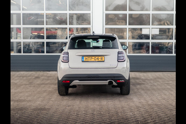 Fiat 600 1.2 Hybrid Urban | Pack Winter