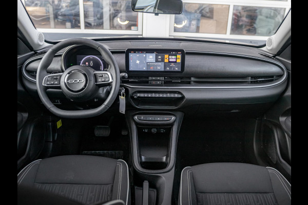 Fiat 600 1.2 Hybrid Urban | Pack Winter