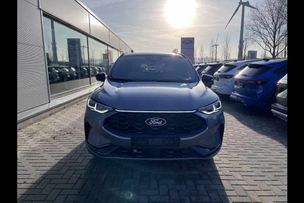 Ford Kuga 2.5 PHEV Sound Edition 243pk | Ford Voorraad | Panorama Dak | 20 inch Lichtmetaal | Winterpack | Matrix LED | Driver Assistance Pack