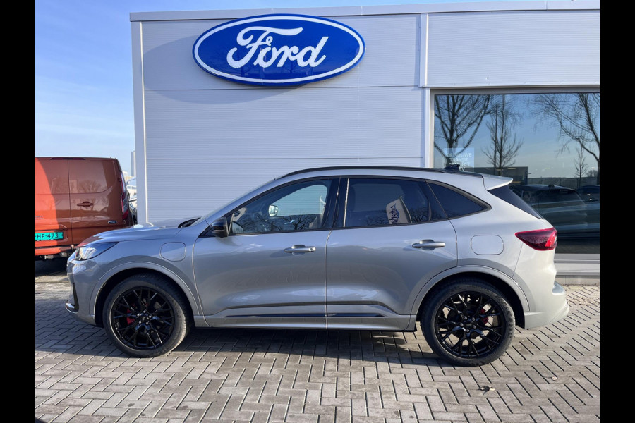 Ford Kuga 2.5 PHEV Sound Edition 243pk | Ford Voorraad | Panorama Dak | 20 inch Lichtmetaal | Winterpack | Matrix LED | Driver Assistance Pack