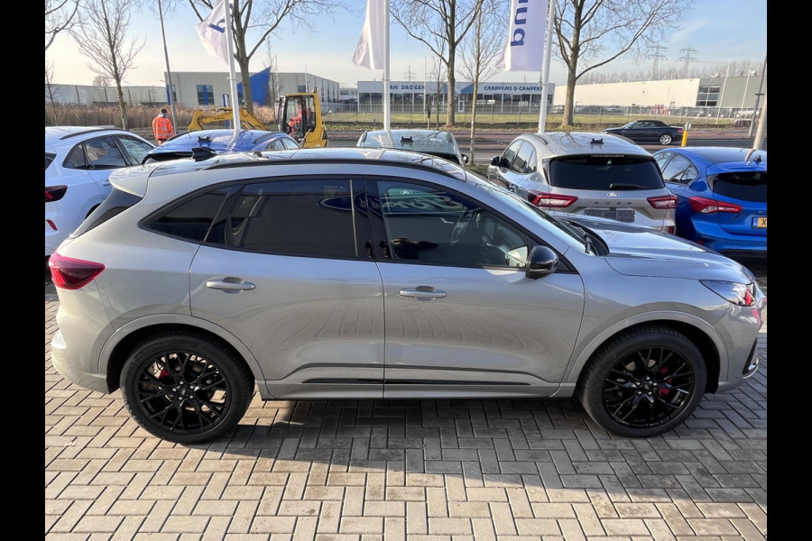Ford Kuga 2.5 PHEV Sound Edition 243pk | Ford Voorraad | Panorama Dak | 20 inch Lichtmetaal | Winterpack | Matrix LED | Driver Assistance Pack