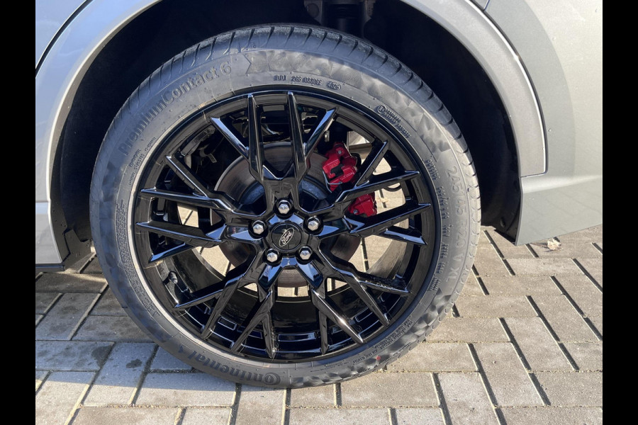 Ford Kuga 2.5 PHEV Sound Edition 243pk | Ford Voorraad | Panorama Dak | 20 inch Lichtmetaal | Winterpack | Matrix LED | Driver Assistance Pack