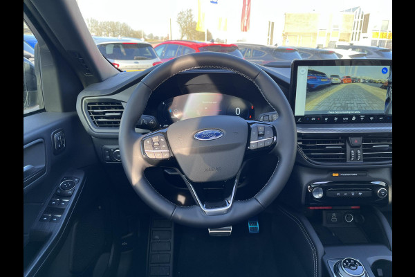 Ford Kuga 2.5 PHEV Sound Edition 243pk | Ford Voorraad | Panorama Dak | 20 inch Lichtmetaal | Winterpack | Matrix LED | Driver Assistance Pack