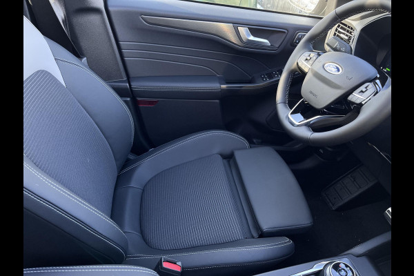 Ford Kuga 2.5 PHEV Sound Edition 243pk | Ford Voorraad | Panorama Dak | 20 inch Lichtmetaal | Winterpack | Matrix LED | Driver Assistance Pack