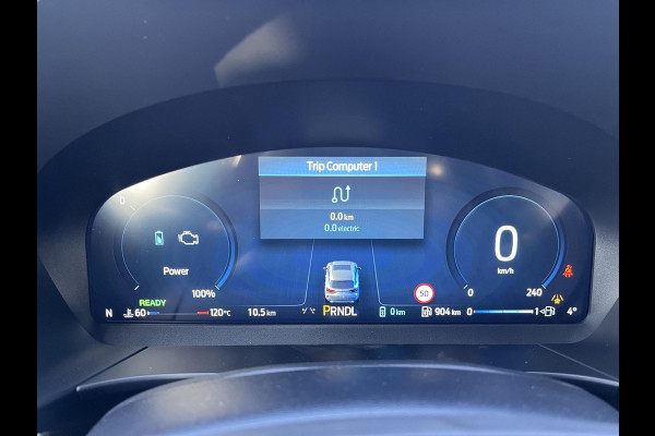 Ford Kuga 2.5 PHEV Sound Edition 243pk | Ford Voorraad | Panorama Dak | 20 inch Lichtmetaal | Winterpack | Matrix LED | Driver Assistance Pack