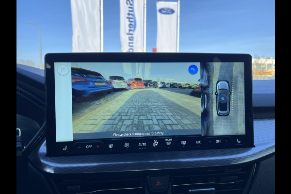 Ford Kuga 2.5 PHEV Sound Edition 243pk | Ford Voorraad | Panorama Dak | 20 inch Lichtmetaal | Winterpack | Matrix LED | Driver Assistance Pack