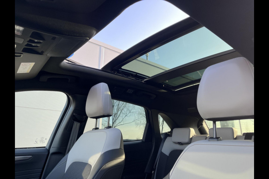 Ford Kuga 2.5 PHEV Sound Edition 243pk | Ford Voorraad | Panorama Dak | 20 inch Lichtmetaal | Winterpack | Matrix LED | Driver Assistance Pack