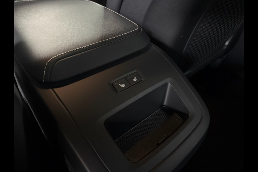 Volvo V60 B4 211pkplus darkPanoramatrekhaakleerharman kardonThunder Grey Bovag garantie 360 camera