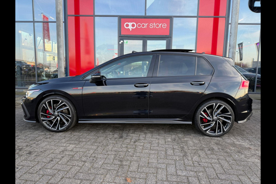 Volkswagen Golf 2.0 TSI GTI Panorama