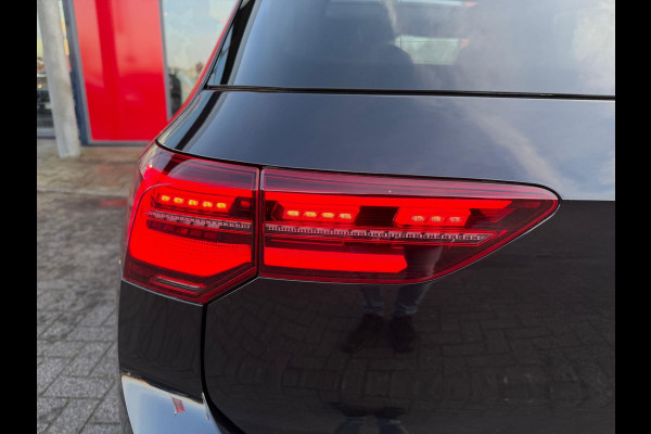 Volkswagen Golf 2.0 TSI GTI Panorama