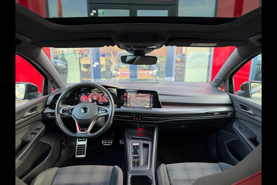 Volkswagen Golf 2.0 TSI GTI Panorama