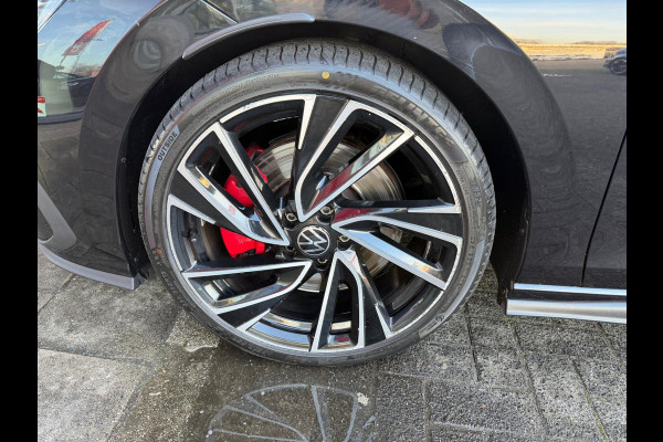 Volkswagen Golf 2.0 TSI GTI Panorama