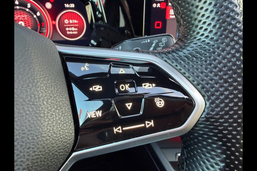 Volkswagen Golf 2.0 TSI GTI Panorama