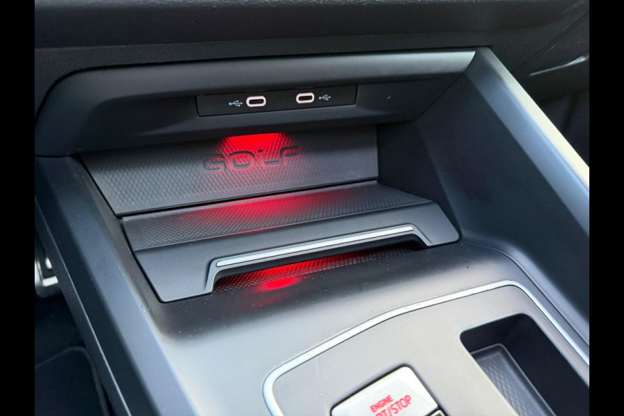 Volkswagen Golf 2.0 TSI GTI Panorama