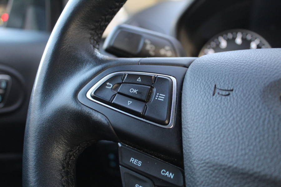 Ford EcoSport 1.0 EcoBoost 125PK Titanium | Origin NL | B&O | BLIS | Winterpack | Navigatie | Camera