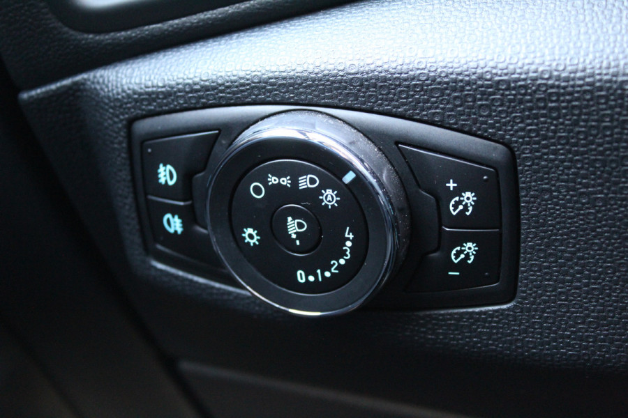 Ford EcoSport 1.0 EcoBoost 125PK Titanium | Origin NL | B&O | BLIS | Winterpack | Navigatie | Camera