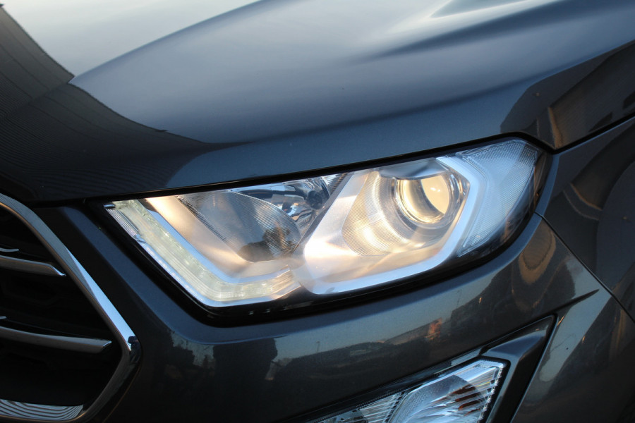 Ford EcoSport 1.0 EcoBoost 125PK Titanium | Origin NL | B&O | BLIS | Winterpack | Navigatie | Camera